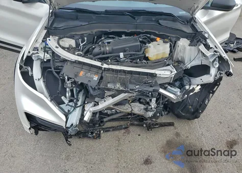 2024 Ford Explorer Xlt from USA, damaged, VIN 1FMSK8DH8RGA65938